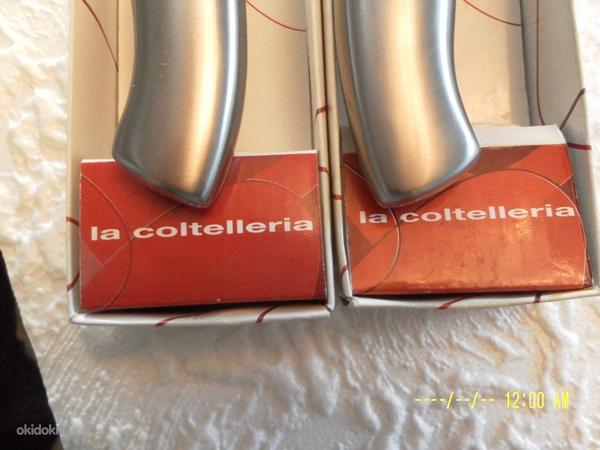 2 UUT KÖÖGINUGA BUGATTI LA COLTELLERIA(Itaalia)Pikkus 33 cm. (foto #6)