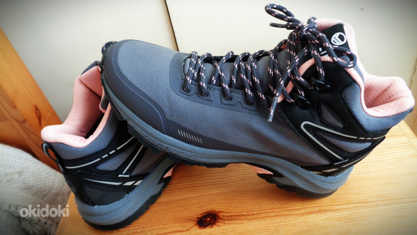 Р.39( 25 см)- HALTI(Soome) DRYMaxX OUTDOOR.