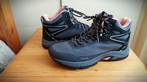 S.39(stm 25sm)- HALTI(Soome) DRYMaxX OUTDOOR. (4 foto / 10)