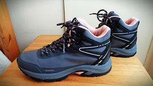 S.39(stm 25sm)- HALTI(Soome) DRYMaxX OUTDOOR. (6 foto / 10)