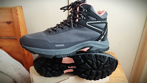S.39(stm 25sm)- HALTI(Soome) DRYMaxX OUTDOOR. (8 foto / 10)