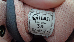 S.39(stm 25sm)- HALTI(Soome) DRYMaxX OUTDOOR. (10 foto / 10)
