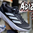 S.42.5-43(stm 28cm)- ADIDAS ADIZERO SL RUNNING MONSTER. (foto #1)