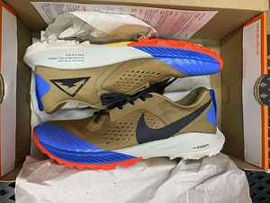№45,5(29,5 sm)- NIKE AIR ZOOM TERRA KIGER TrailRUN