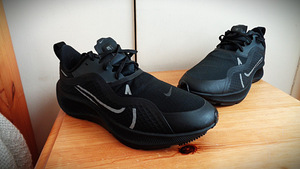 S.40.5(stm 26sm)-NIKE AirZOOM PEGASUS 37 SHIELD (3 foto / 10)