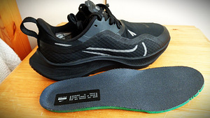 S.40.5(stm 26sm)-NIKE AirZOOM PEGASUS 37 SHIELD (8 foto / 10)