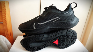 S.40.5(stm 26sm)-NIKE AirZOOM PEGASUS 37 SHIELD (9 foto / 10)