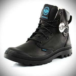 S.40(stm 25.5sm)- talve PALLADIUM PAMPA Sport CUFF-uued- (2 foto / 10)