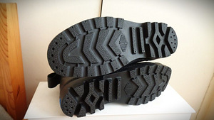 S.40(stm 25.5sm)- talve PALLADIUM PAMPA Sport CUFF-uued- (10 foto / 10)