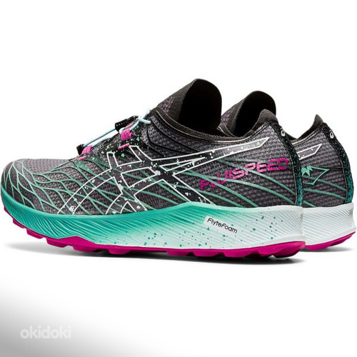 S.41(stm 26sm)-ASICS FujiSPEED trail run