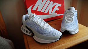 S.42.5-43(stm 27.5sm)-NIKE AirMAX DN-uued- (7 foto / 10)