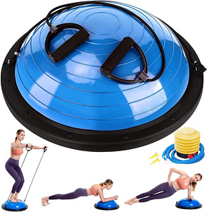Балансировочная подушка TUNTURI Balance Trainer (1 фото из 7)