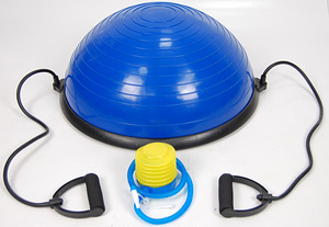Балансировочная подушка TUNTURI Balance Trainer (4 фото из 7)