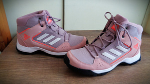 Р.40(25.5см)-Adidas Hyperhiker (3 фото из 10)