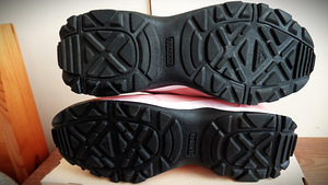 Р.40(25.5см)-Adidas Hyperhiker (8 фото из 10)