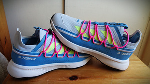 S.40 2/3(stm 25.5sm)-ADIDAS Terrex Vojager*21 (3 foto / 10)
