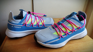 S.40 2/3(stm 25.5sm)-ADIDAS Terrex Vojager*21 (4 foto / 10)