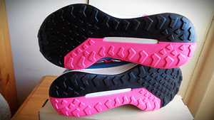 S.40 2/3(stm 25.5sm)-ADIDAS Terrex Vojager*21 (9 foto / 10)