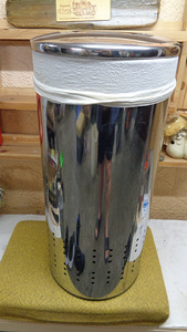 Brabantia 313301 pesukorv(HOLLAND)-30 liitrine. (2 foto / 8)