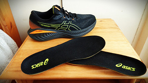 Р 43-43.5 (27.5см) - ASICS Gel CUMULUS*25 GTX. (6 фото из 10)