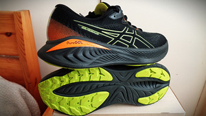 Р 43-43.5 (27.5см) - ASICS Gel CUMULUS*25 GTX. (7 фото из 10)