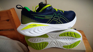 S.43-43.5(stm 27.5 sm)-ASICS Gel CUMULUS*25 running (7 foto / 9)