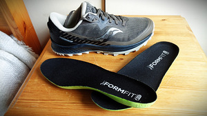 P.41-41.5(26.5см)-SAUCONY(USA)Peregrine*11 trail run (6 фото из 10)