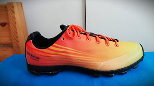 S.46(30sm)-metsajooksu ICEBUG Acceleritas8 RB9X(Rootsi) (2 foto / 10)
