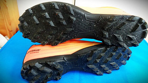 S.46(30sm)-metsajooksu ICEBUG Acceleritas8 RB9X(Rootsi) (9 foto / 10)