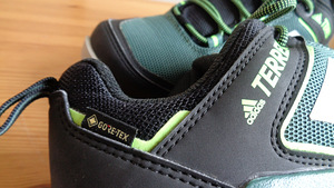 Р.41.5-42(26.5 см)-ADIDAS TERREX EASTRAIL-водонепроницаемые (5 фото из 9)