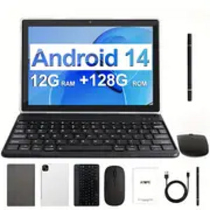 Android 14 uus Tahvel (1 foto / 4)