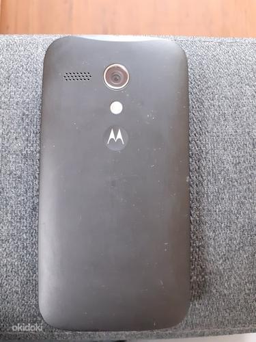 Moto G android 5 (foto #2)