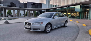 Volvo S80 2.4D Atm 2007 SUMMUM ÜV 2023 Veebr (2 foto / 10)
