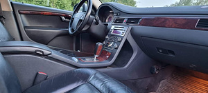Volvo S80 2.4D Atm 2007 SUMMUM ÜV 2023 Veebr (5 foto / 10)