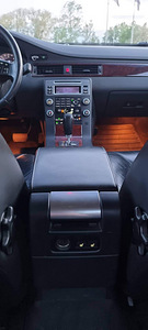 Volvo S80 2.4D Atm 2007 SUMMUM ÜV 2023 Veebr (10 foto / 10)
