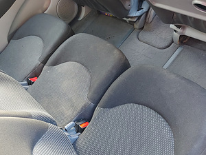 Citroen XSARA PICASSO 1.6 80kw бензин мануал едет (6 фото из 7)