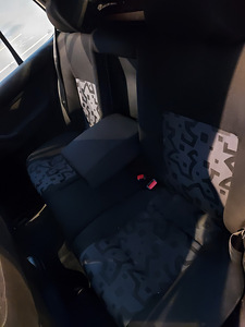 Vw Golf IV механика бензин 1.6 ÜV 2023 март (5 фото из 8)