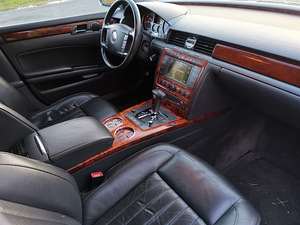 Vw Phaeton 3.0 4motion 165kw (8 foto / 12)