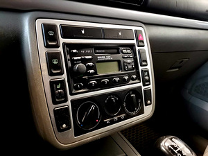 Ford Galaxy FL 2001 бензин мануал 2024 май (5 фото из 6)