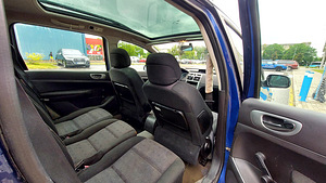 Peugeot 307 100 kw universaal/ panoraam manuaal (4 foto / 9)