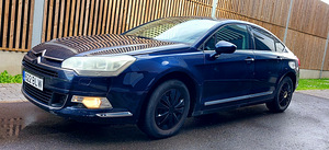 Citroen C5 Atm 2.0 HDI дизель 2009 Техосмотр 2025 (3 фото из 13)