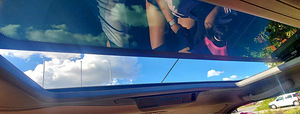 Mopeedauto Chatenet Barooder 2009 ls 57000km (8 foto / 11)