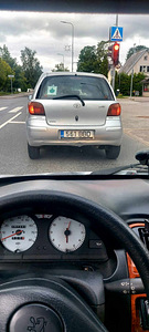 Mopeedauto Chatenet Barooder 2009 ls 57000km (11 foto / 11)