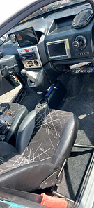Mopeedauto Microcar MC2 2006 Tervik/Varuosad (3 foto / 14)