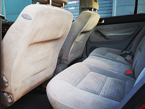 VW Bora 2.0 85kw ATM бензин (5 фото из 14)
