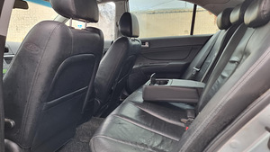 Hyundai Sonata diisel Atm 2007 (7 foto / 13)