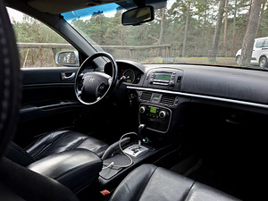 Hyundai Sonata Atm Diisel ÜV 2025 dets. (6 foto / 14)
