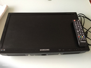 Тв/монитор Samsung Syncmaster T19B300 (3 фото из 3)