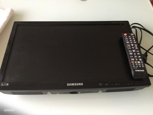 Tv/Monitor Samsung Syncmaster T19B300 (foto #3)