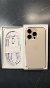 iPhone 16 Pro 256gb Titanium (1 foto / 8)